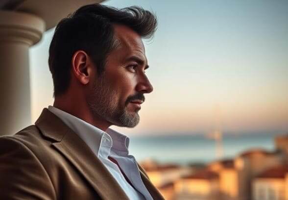 Julien profile in Geneva