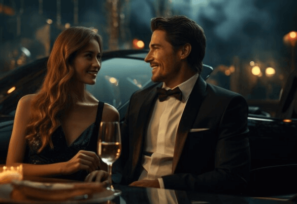 Sugar Dating Düsseldorf