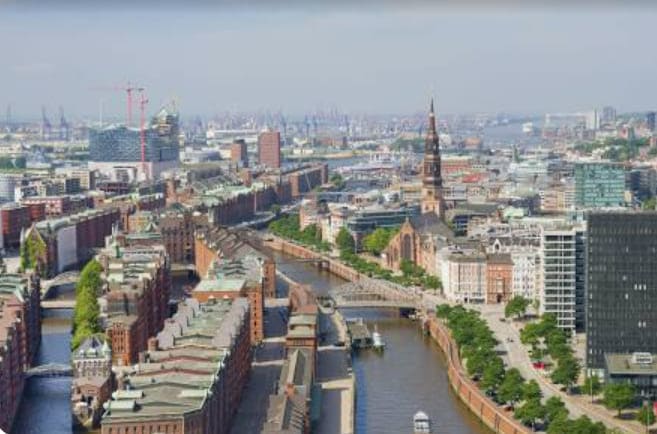 Sugar Dating Hamburg