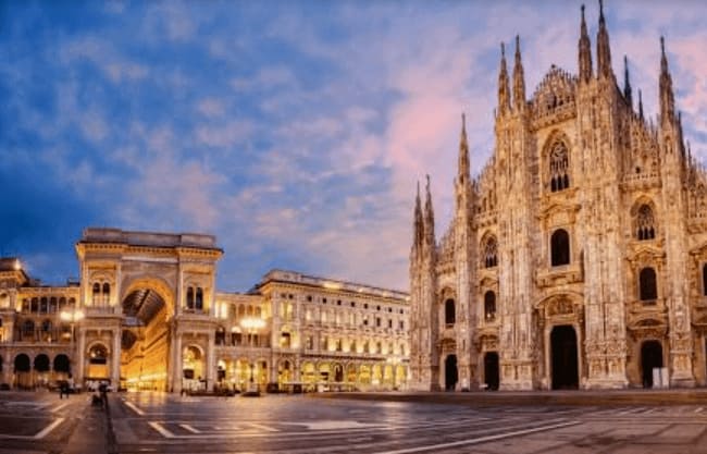 Sugar dating a Milano