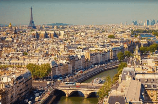 Sugar dating Paris